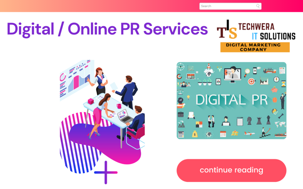 Best Online PR Services in Patna, Bihar